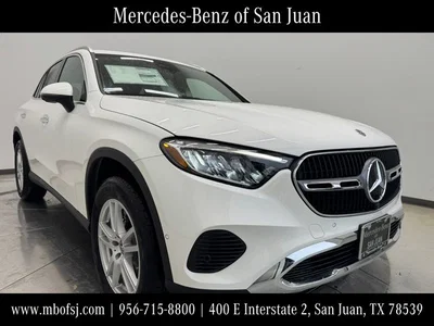 new 2026 MERCEDES-BENZ