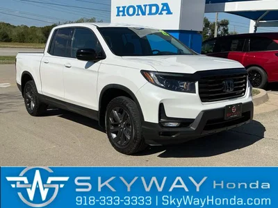 used 2023 HONDA
