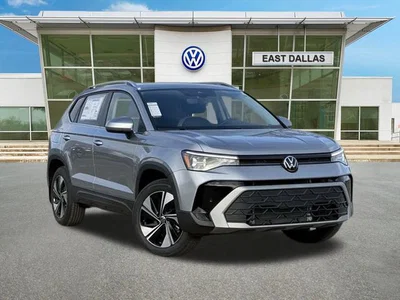 new 2026 VOLKSWAGEN