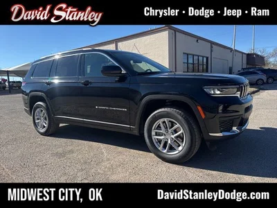 new 2025 JEEP