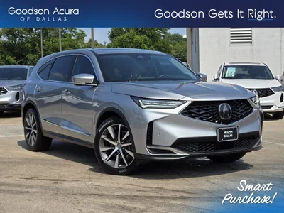 used 2026 ACURA