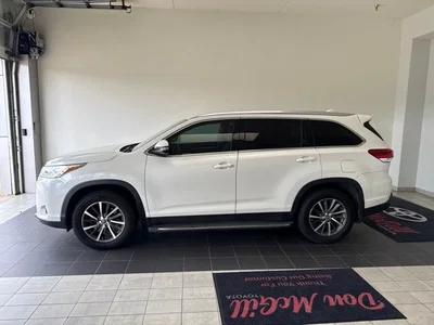 used 2019 TOYOTA