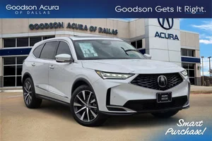 new 2026 ACURA