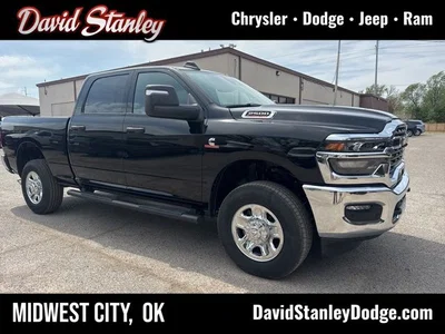 new 2026 RAM