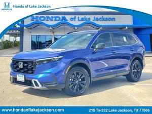 used 2023 HONDA