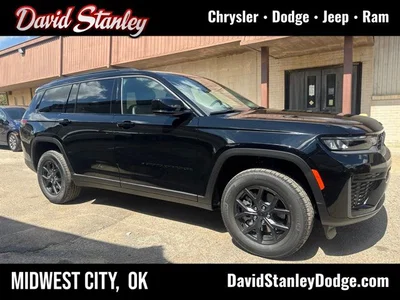 new 2027 JEEP
