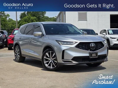 used 2026 ACURA