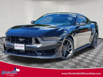 used 2025 FORD