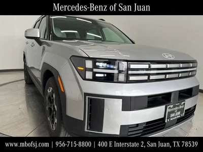 used 2026 HYUNDAI