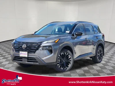 new 2026 NISSAN