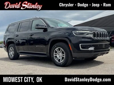 used 2022 JEEP