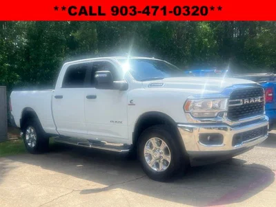 used 2024 RAM
