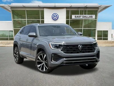 used 2026 VOLKSWAGEN
