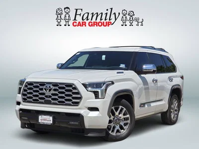 used 2026 TOYOTA