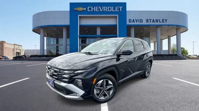 used 2026 HYUNDAI