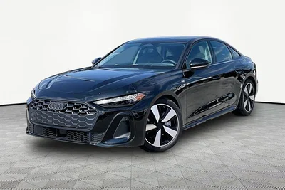 new 2026 AUDI