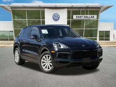 used 2019 PORSCHE