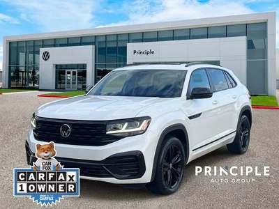 used 2023 VOLKSWAGEN