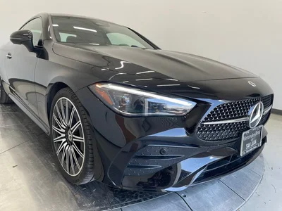 new 2026 MERCEDES-BENZ