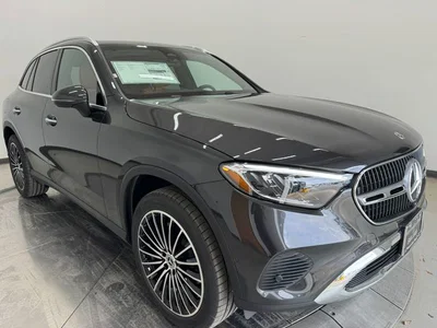 new 2026 MERCEDES-BENZ