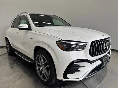 new 2026 MERCEDES-BENZ