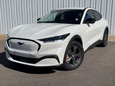 used 2023 FORD