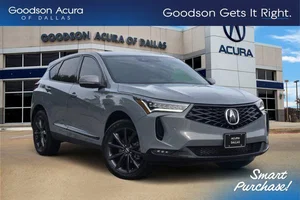 used 2026 ACURA