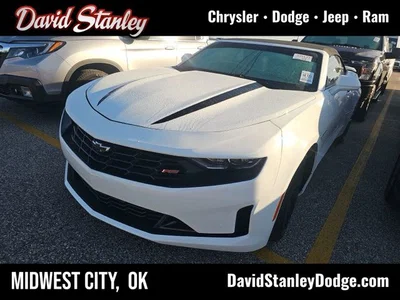 used 2024 CHEVROLET