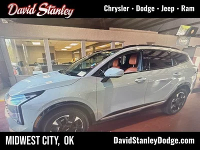 used 2026 KIA