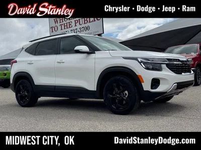 used 2026 KIA