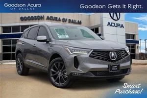 new 2026 ACURA