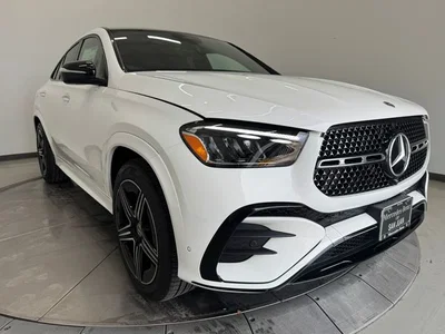 new 2026 MERCEDES-BENZ