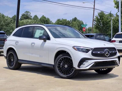 new 2026 MERCEDES-BENZ