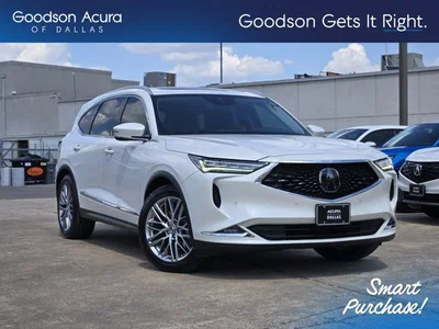 used 2023 ACURA