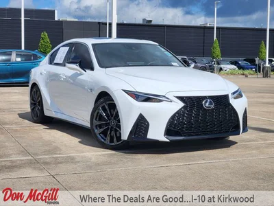 used 2024 LEXUS