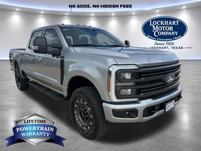 new 2027 FORD