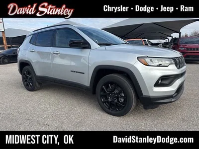 new 2026 JEEP