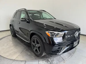 new 2026 MERCEDES-BENZ