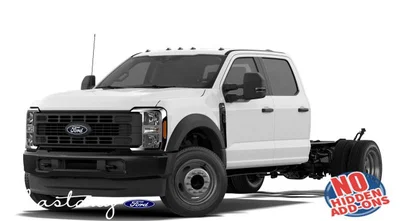 new 2027 FORD