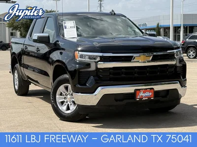 used 2026 CHEVROLET