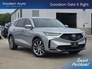 used 2026 ACURA