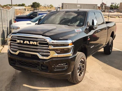 used 2026 RAM