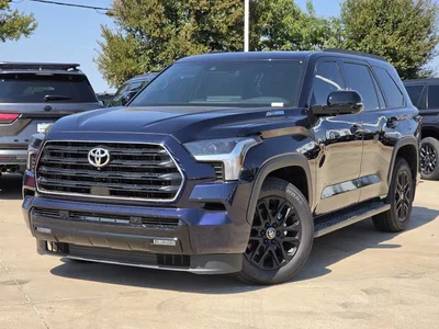 new 2026 TOYOTA