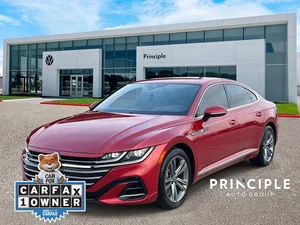 used 2023 VOLKSWAGEN