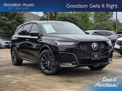 new 2026 ACURA