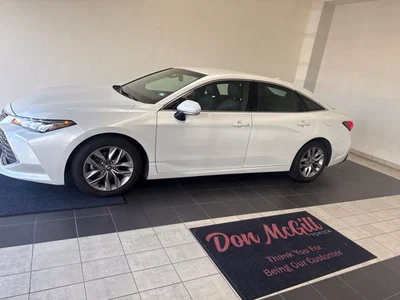 used 2022 TOYOTA