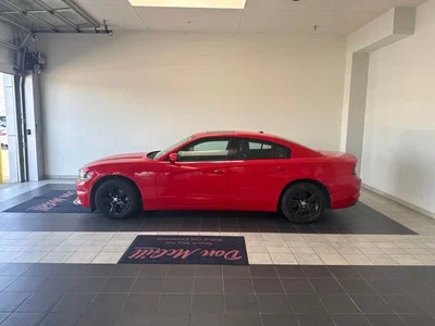 used 2022 DODGE
