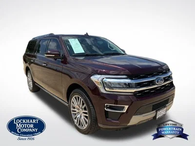 used 2023 FORD