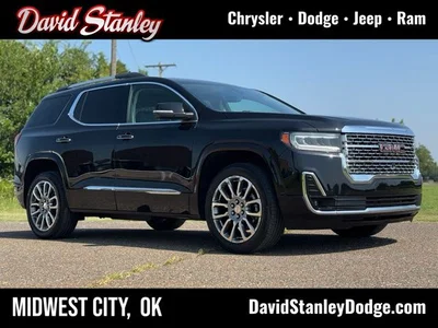 used 2023 GMC