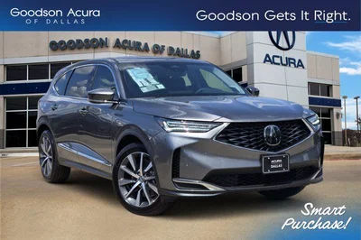 new 2026 ACURA